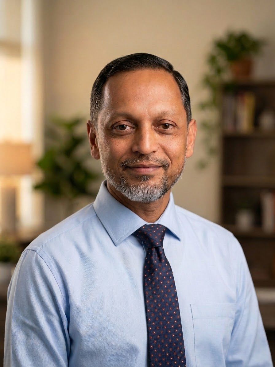 Mohammad Jasim Talukder